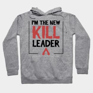 Apex Legends Kill Leader Hoodie